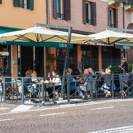 Padova Suites C20 Ngoại thất bức ảnh