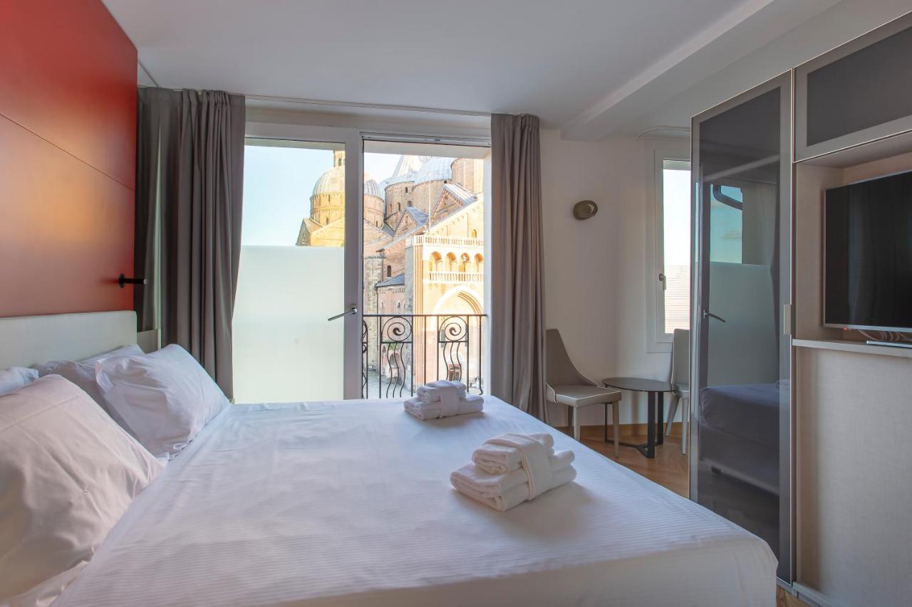 Padova Suites C20 Ngoại thất bức ảnh