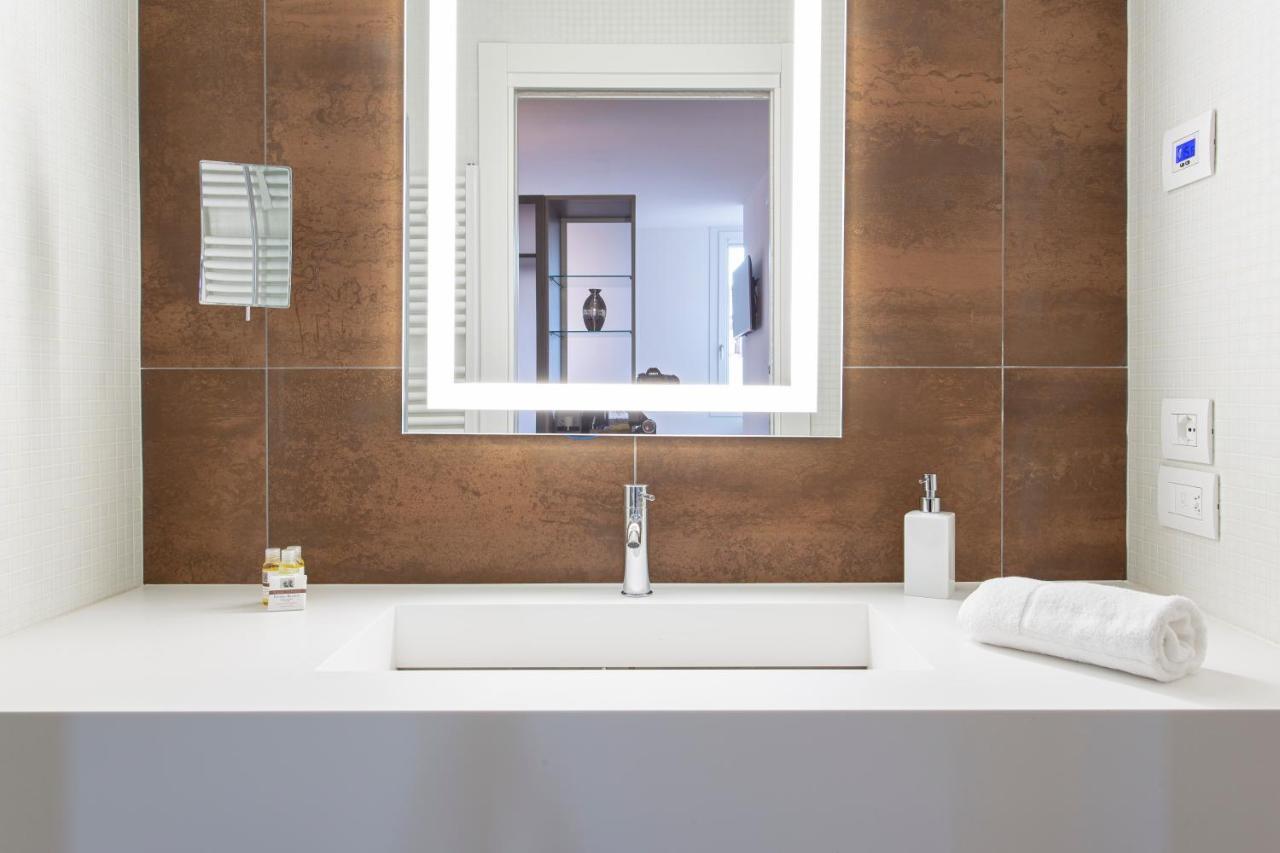 Padova Suites C20 Ngoại thất bức ảnh