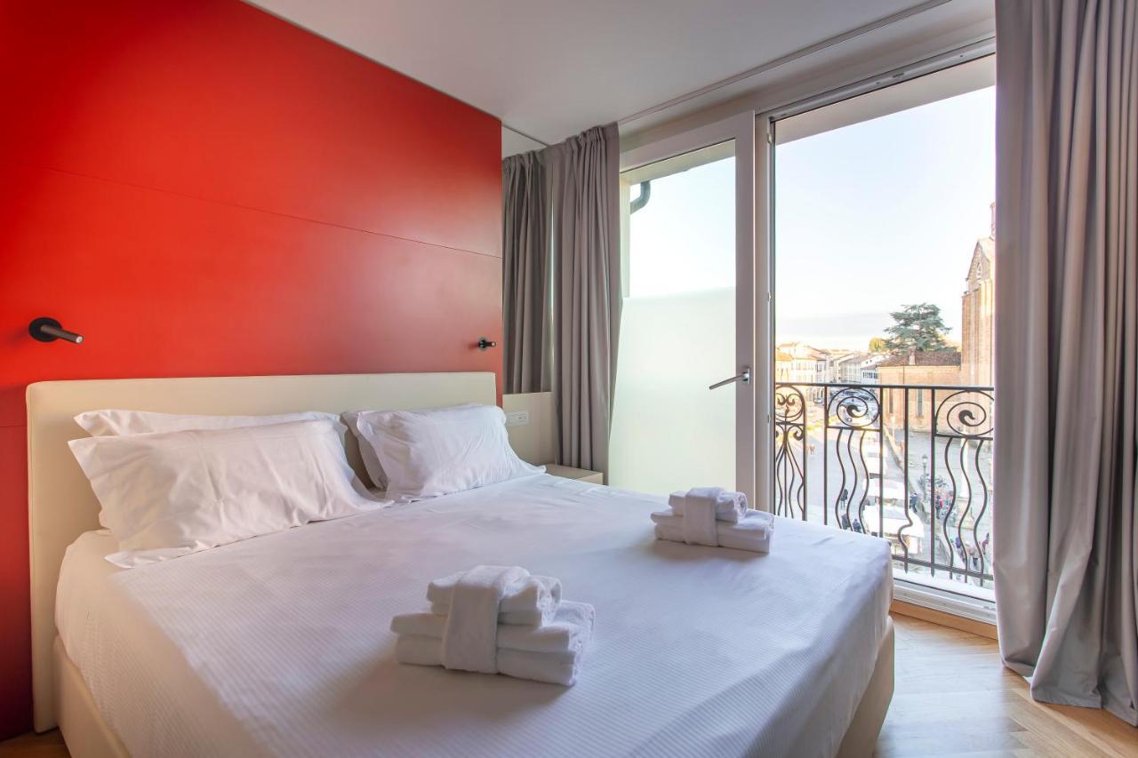 Padova Suites C20 Ngoại thất bức ảnh