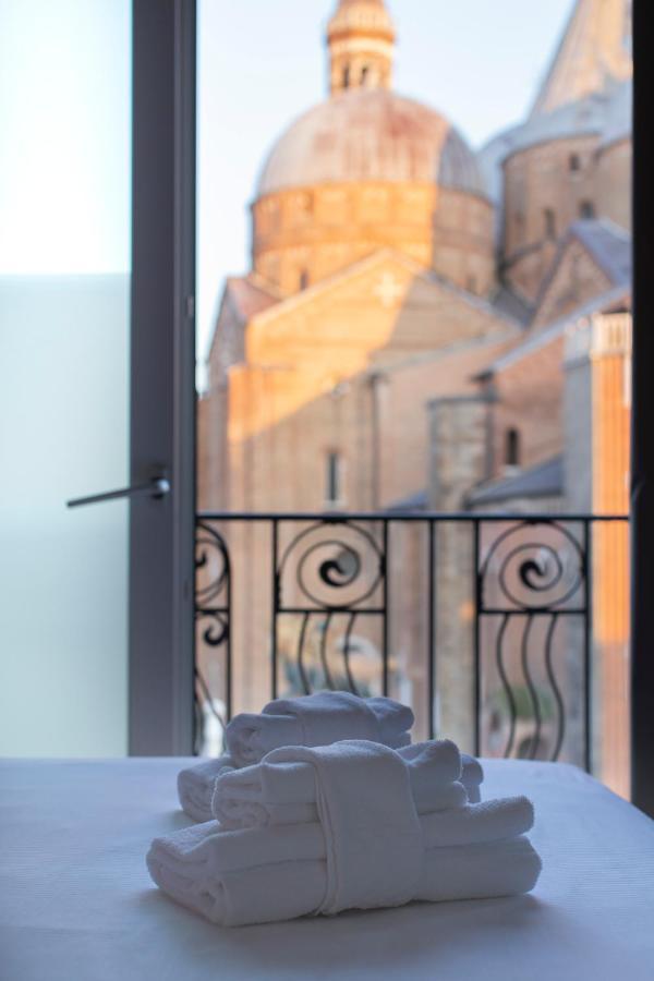 Padova Suites C20 Ngoại thất bức ảnh