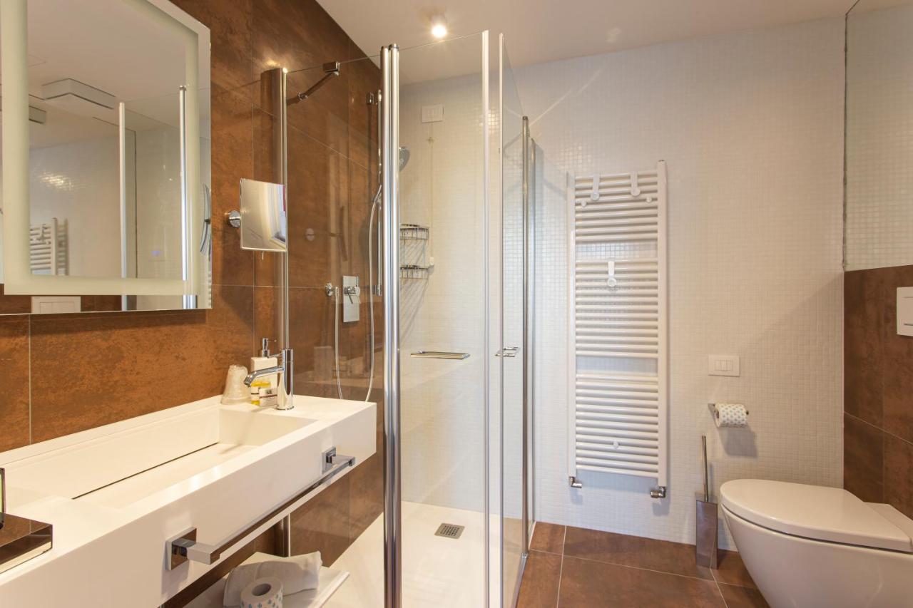 Padova Suites C20 Ngoại thất bức ảnh
