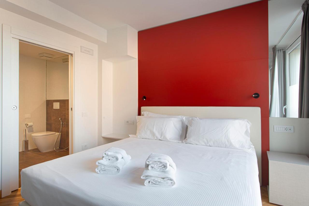 Padova Suites C20 Ngoại thất bức ảnh
