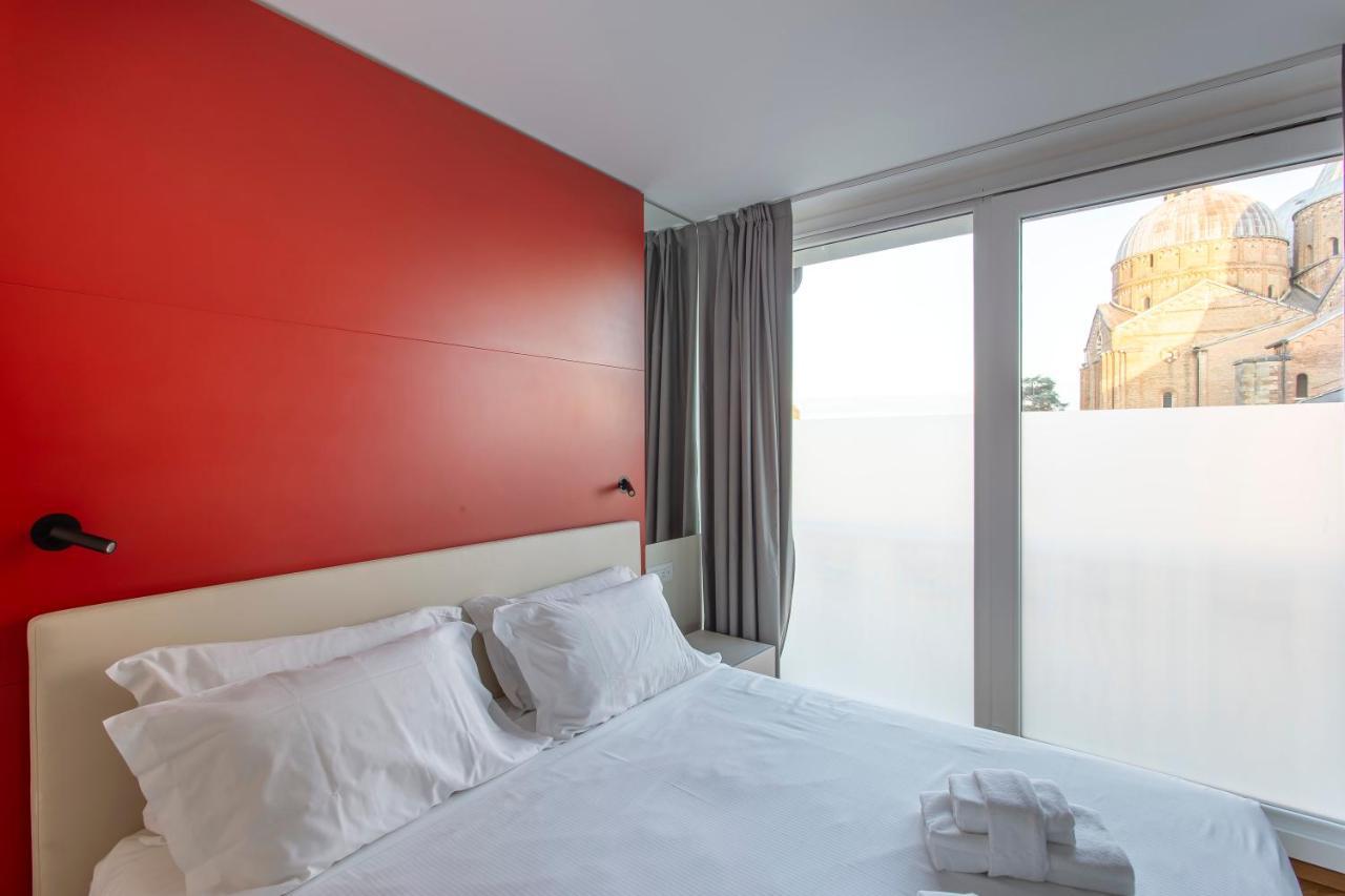 Padova Suites C20 Ngoại thất bức ảnh