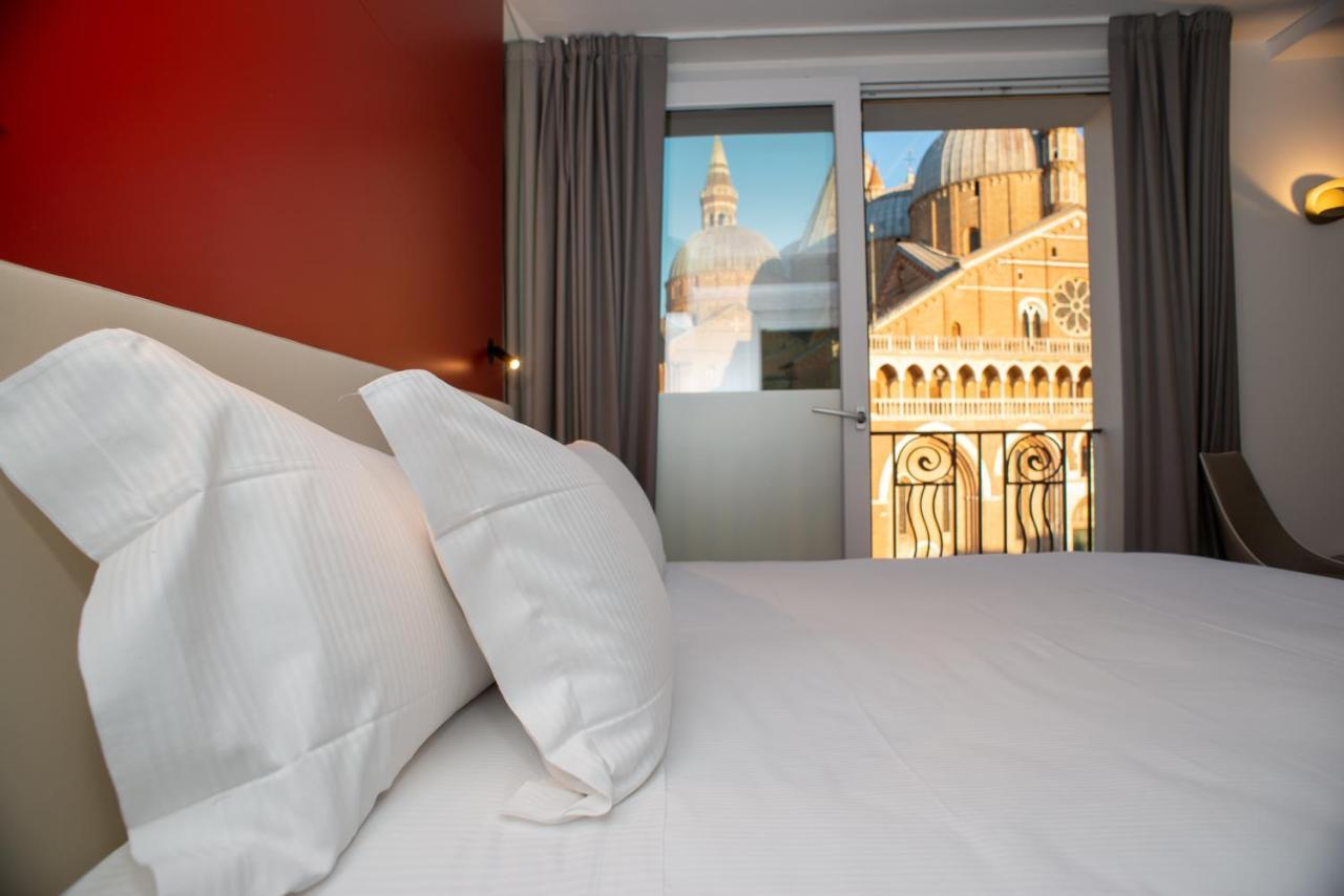 Padova Suites C20 Ngoại thất bức ảnh