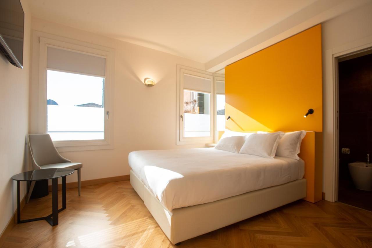 Padova Suites C20 Ngoại thất bức ảnh