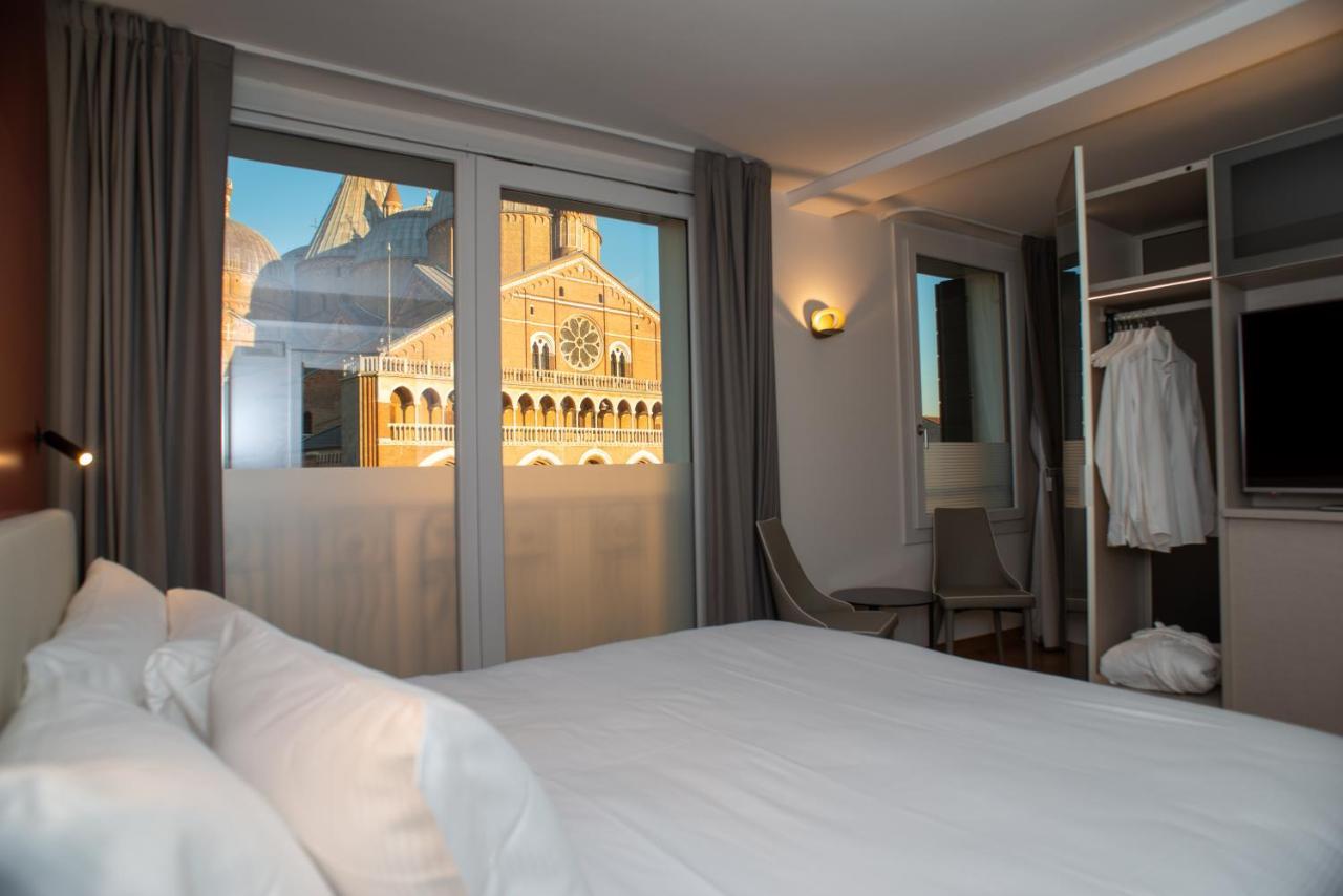 Padova Suites C20 Ngoại thất bức ảnh