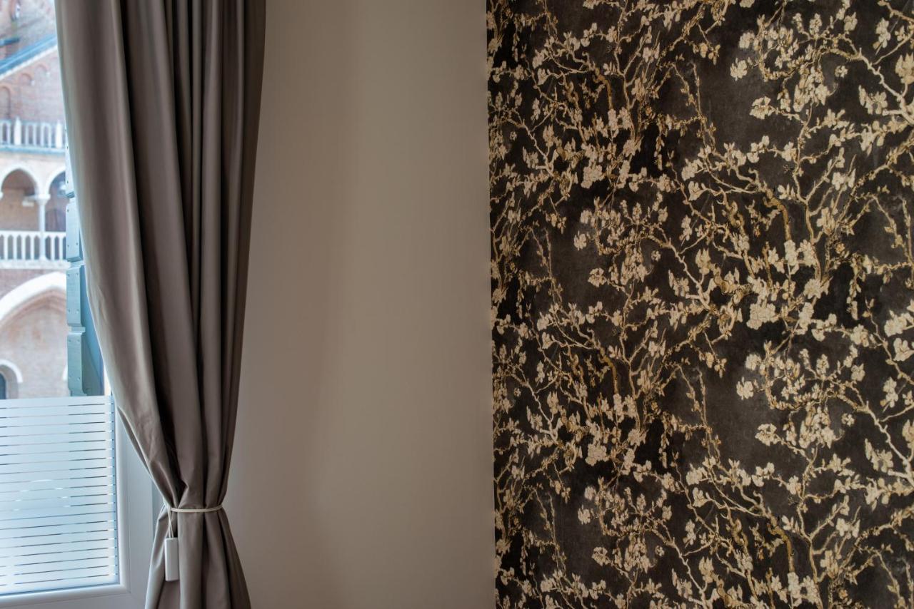 Padova Suites C20 Ngoại thất bức ảnh