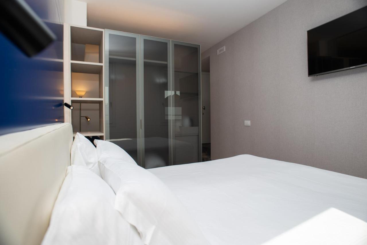 Padova Suites C20 Ngoại thất bức ảnh