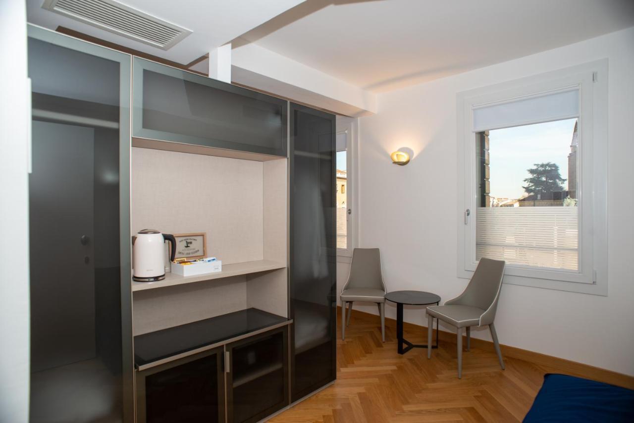 Padova Suites C20 Ngoại thất bức ảnh