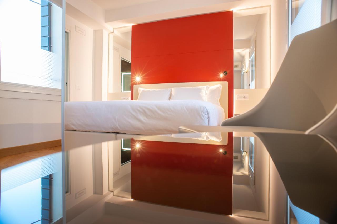 Padova Suites C20 Ngoại thất bức ảnh
