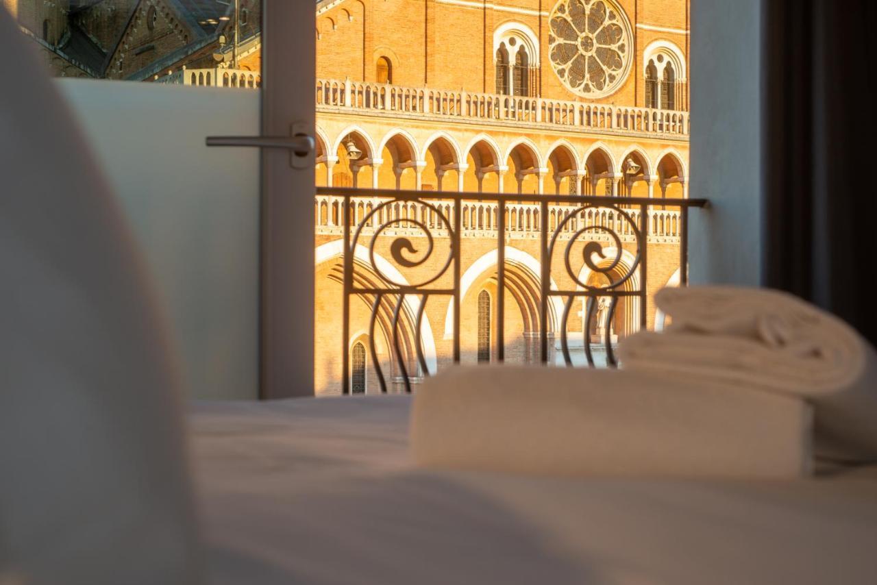 Padova Suites C20 Ngoại thất bức ảnh