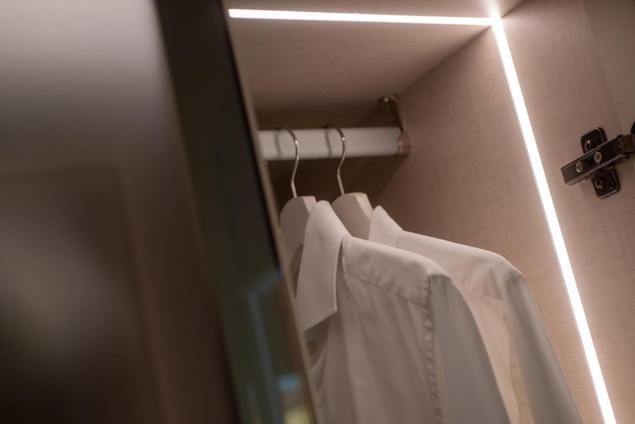 Padova Suites C20 Ngoại thất bức ảnh