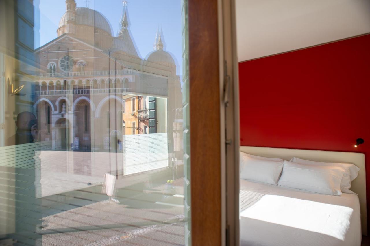 Padova Suites C20 Ngoại thất bức ảnh