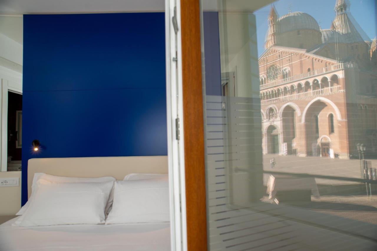 Padova Suites C20 Ngoại thất bức ảnh