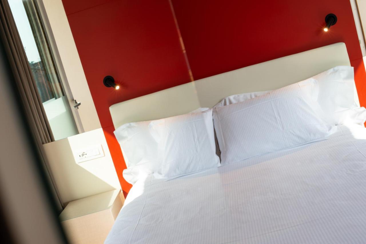 Padova Suites C20 Ngoại thất bức ảnh
