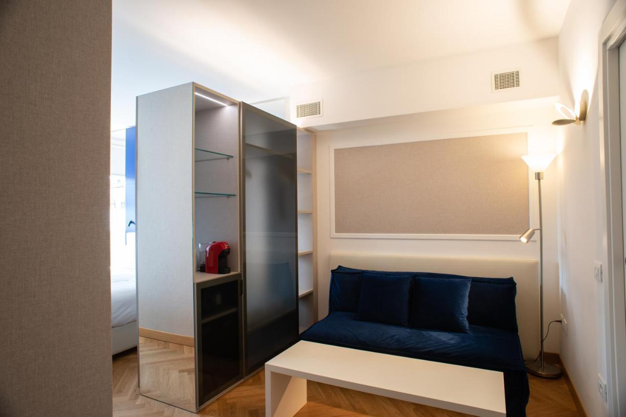 Padova Suites C20 Ngoại thất bức ảnh