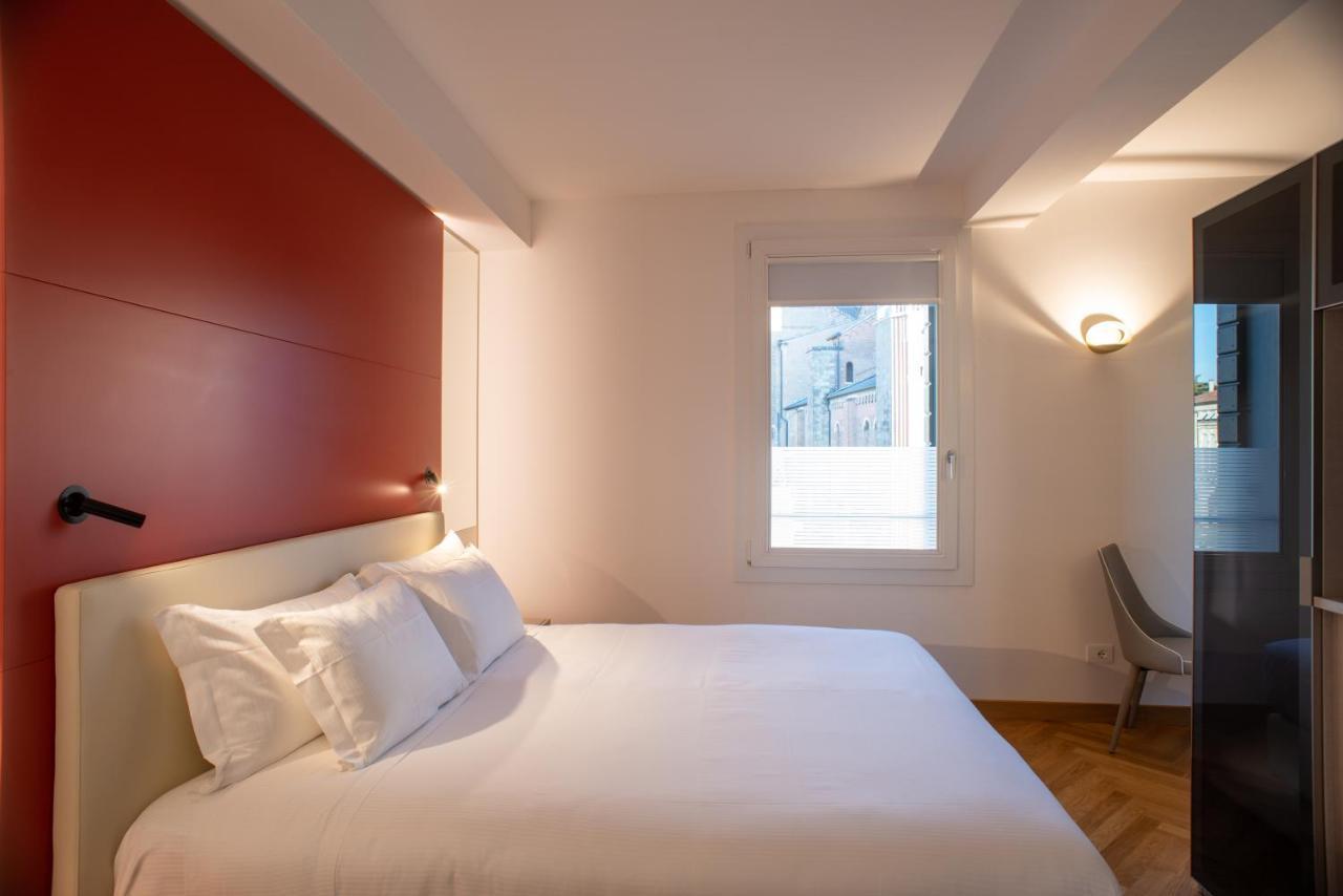 Padova Suites C20 Ngoại thất bức ảnh