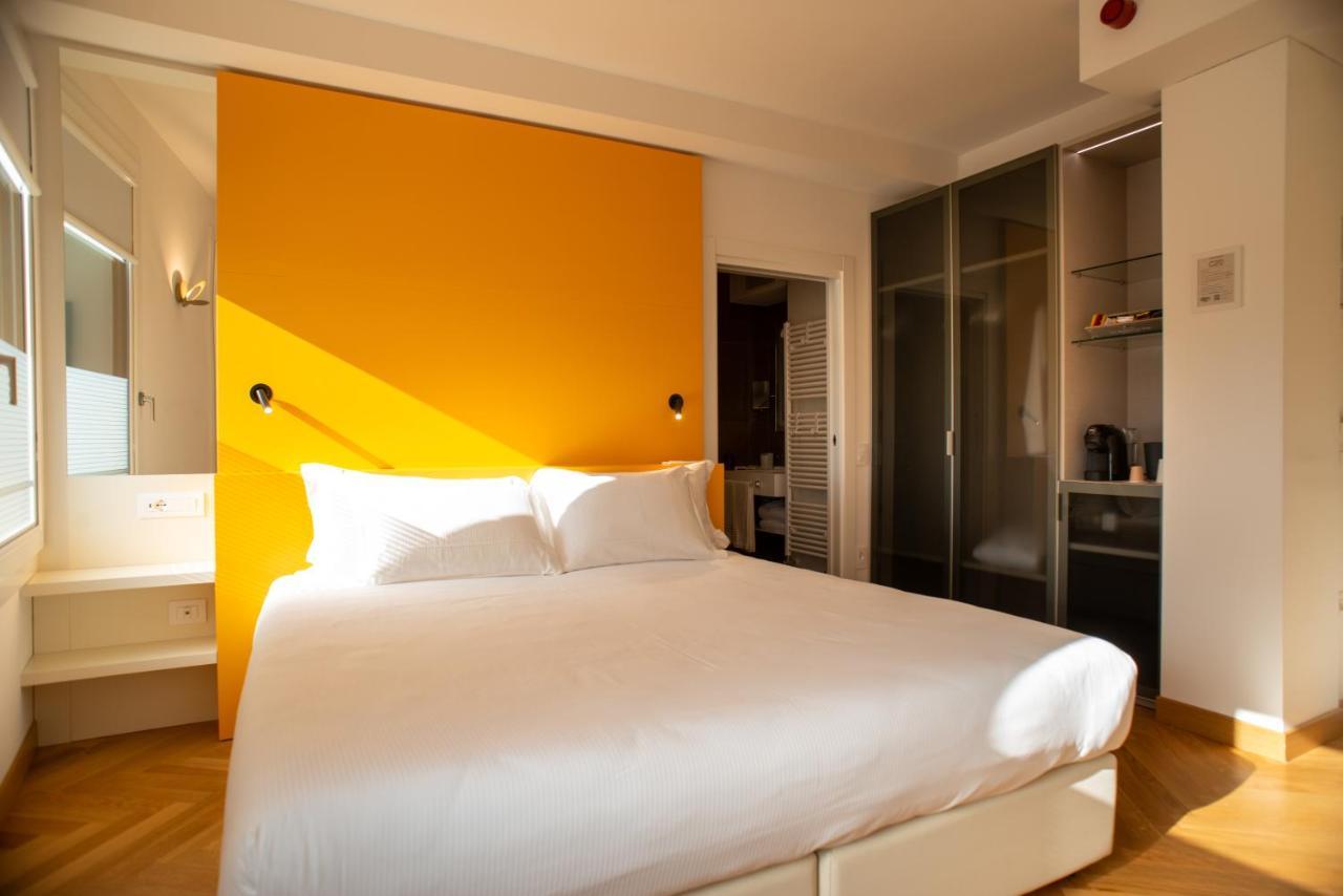 Padova Suites C20 Ngoại thất bức ảnh