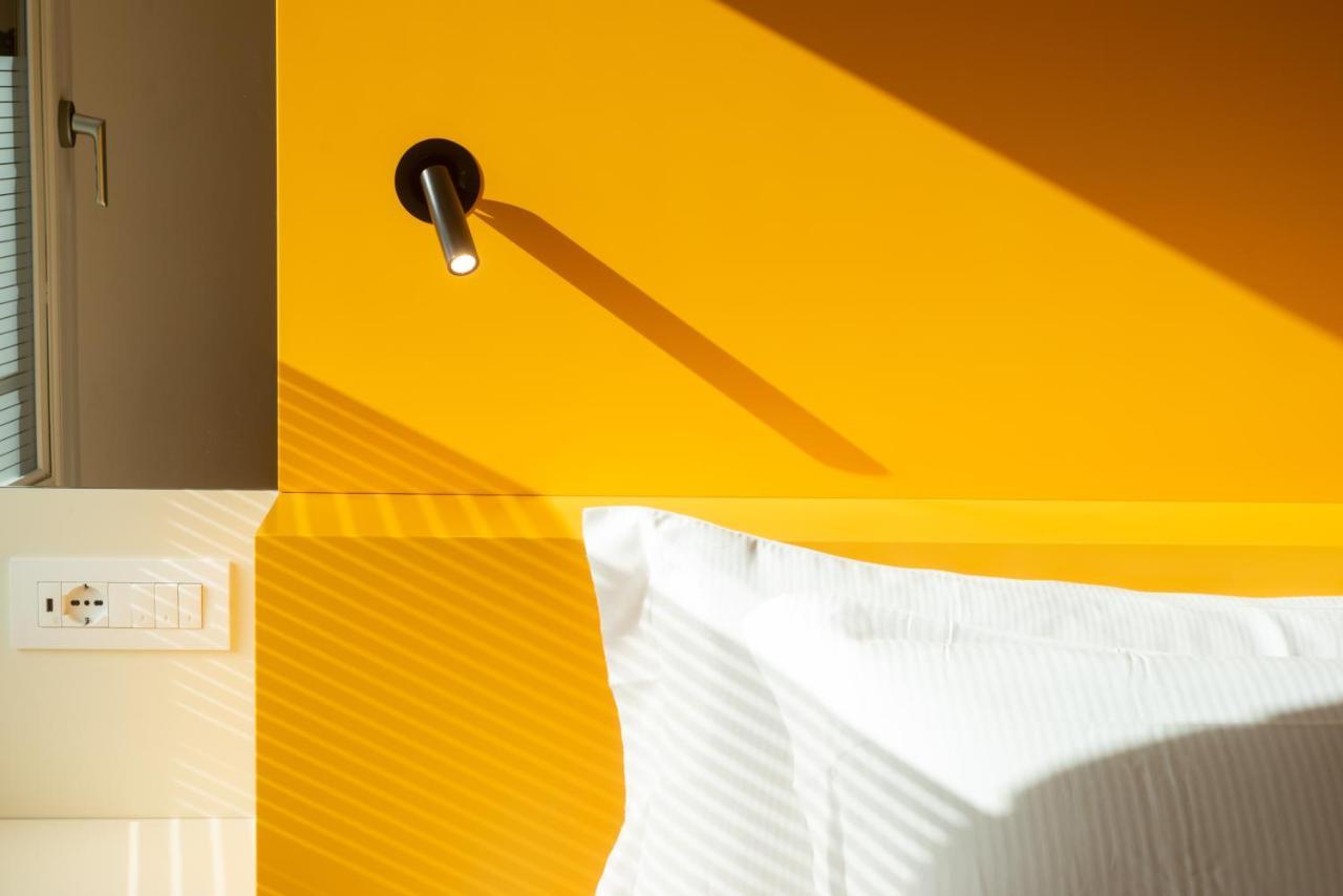 Padova Suites C20 Ngoại thất bức ảnh