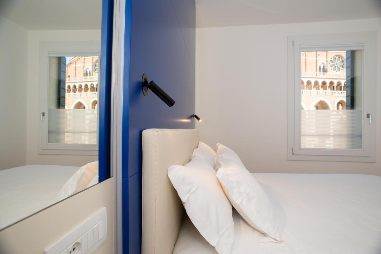 Padova Suites C20 Ngoại thất bức ảnh