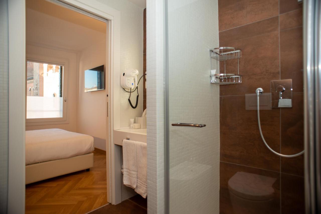 Padova Suites C20 Ngoại thất bức ảnh