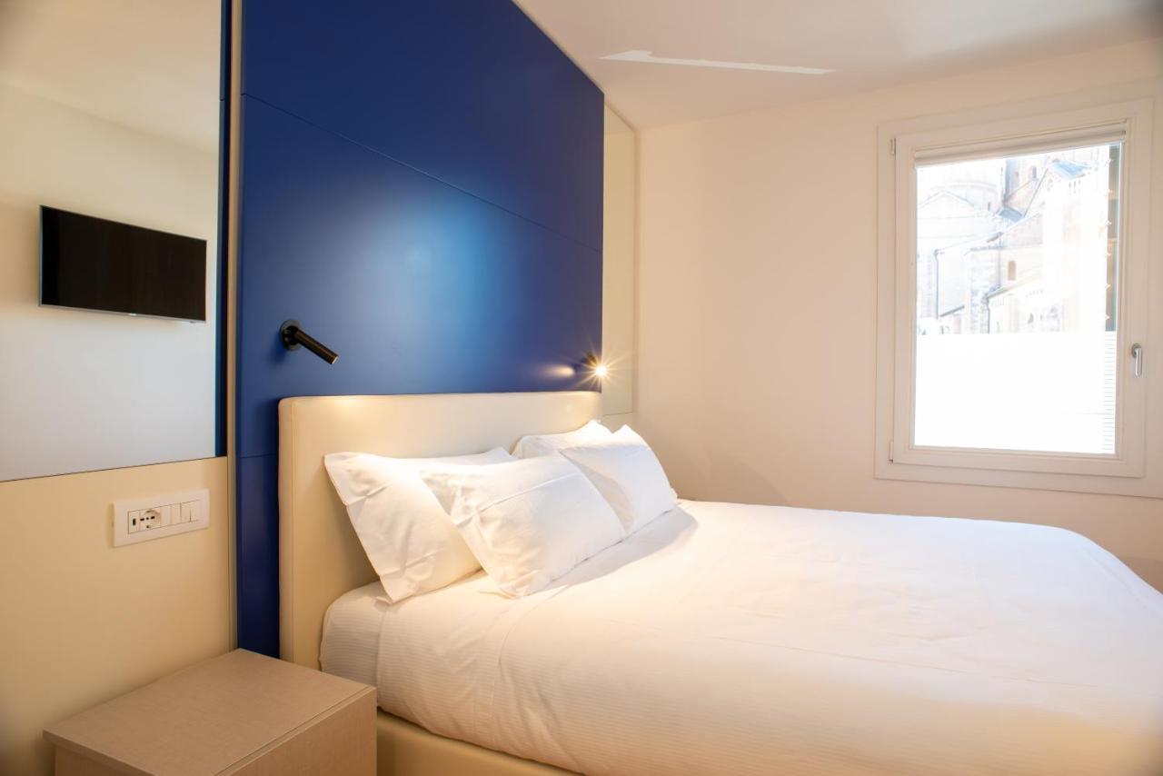 Padova Suites C20 Ngoại thất bức ảnh